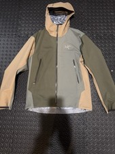 Arcteryx Beta Shell In Forage/Tatsu/Canvas picture