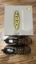 KEEN Utility Flint II Mid WP SG picture