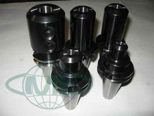 CAT40 END MILL HOLDERS, coolant thru, 5 PCS ANY SIZES OF YOUR SELECTION-new picture