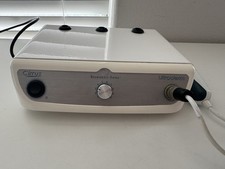 Silhouet-Tone Cirrus Ultraderm Facial Therapy Unit Tested Working picture