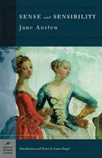 Sense and Sensibility (Barnes & Noble Classics) - Paperback - GOOD picture