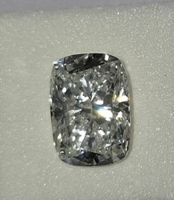 1.99 CT E Color VS1 Clarity Radiant Cut IGI Certified Lab Grown Loose Diamond picture