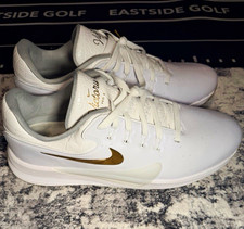 Nike Victory Pro 4 Men's Golf Shoes Players Championship PGA TOUR Size 13 picture