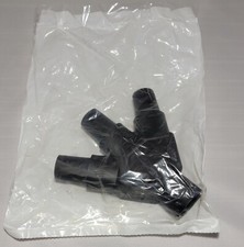 Leviton 301-16A23-E 16 Series Cam Type, Male to 3 Female Connectors Triple Tap picture
