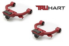 Truhart Front Camber Kit Pair Set Of 2 New For 03-07 Accord 03-08 TSX TH-H209 picture