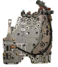 ALLISON 1000 2000, COMPLETE VALVE BODY, 7 SOLENOIDS, WITH 1 TUBE, GM, 2004-2005 picture