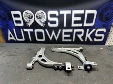04-06 Subaru Impreza WRX STI OEM Front LH/RH Lower Aluminum Control Arms picture