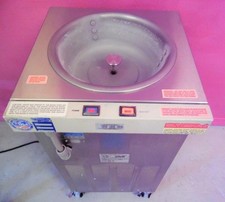 Taylor 20-12 OR Surgical Slush Unit Stainless Saline Freezer Organ Transplant picture
