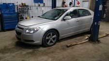 Engine 2.4L VIN 0 8th Digit LE5 Without Opt NU6 Fits 10-12 MALIBU 10325806 picture