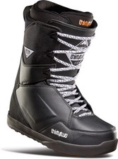 ThirtyTwo Lashed Men's Snowboard Boots - Black - 2024 - New In Box picture