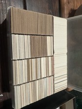 Sports cards Of Football, Baseball, Hockey, Miscellaneous Cards picture