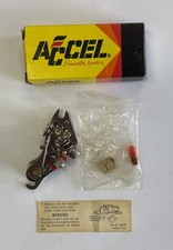 NOS ACCEL 110128 High Performance Ignition Points GM Delco V8 1957-74 USA picture