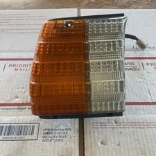 82 Subaru Brat 82-83 Subaru Right Corner Light picture