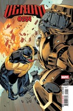 Venom #254 - Pick Your Cover picture