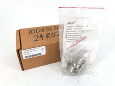 New VICI Valco DCI6UWP1-THF Internal Volume Valve 6-Port 2-Pos 1/16