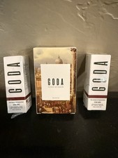 Goda Bundle- Royal 54 Parfum 1.01 Fl Oz & 2 Sense of seduction Pheromone Oils picture