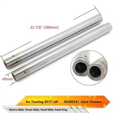 Chrome 49mm 22 7/8