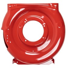 Troy-Bilt 787-01869B-0638 MTD Red 21