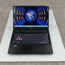 MSI Pulse 15 B13VGK 15.6