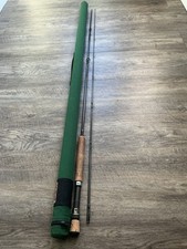 Temple Fork Outfitters Fly Rod 9’ 9 Weight 2 Piece picture