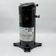 Copeland Alliance ZP34K6E-PFV 3 Ton R410A Replaces ZP34K5E-PFV-130 ZP34K6E-PFV picture