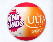 ZURU MINI BRANDS ULTA BEAUTY SERIES 2 CONFIRMED *YOU PICK* TOY picture