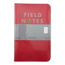 Field Notes - Fifty Sealed set of 3 notebooks – FNC-50 picture