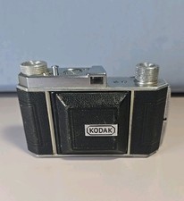 Vintage Kodak Retina Compur Rapid Camera picture