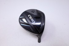 Taylormade Qi10 16.5* #3Hl Fairway Wood Club Head Only Inv14075271 picture