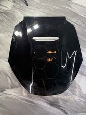 2019 BMW I8 Roadster OEM Rear Trunk Deck Lid (WITHOUT GLASS) picture