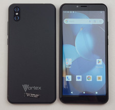 (B-STOCK) VORTEX HD60i - 32GB - Black (CARRIER UNKNOWN) Android Smartphone picture