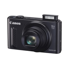 Canon PowerShot SX610 HS 18x Optical Zoom with Battery/Charger Digital Camera picture