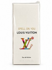 Louis Vuitton x Takashi Murakami Spell On You 100ml LP0439 Limited Edition picture