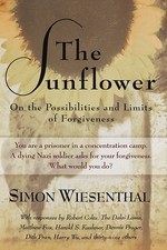 The Sunflower: On the Possibilities..., Simon Wiesentha picture