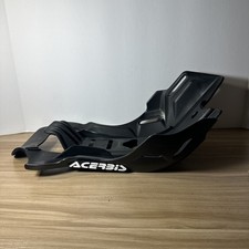 ACERBIS SKID PLATE FOR KTM/HUSQVARNA/GAS GAS picture