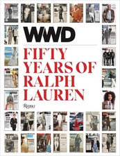 WWD Fifty Years of Ralph Lauren picture