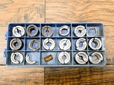 Burndy U Die Crimping Set Y503 picture