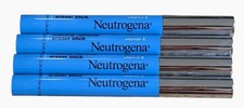 4 - Neutrogena Makeup Remover Eraser Sticks w/Vitamin E  picture