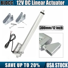 DC 12V 300mm 12