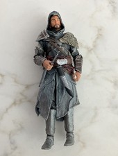 2014 McFarlane Toys Assassin's Creed Series 3 Ezio Auditore Action Figure picture