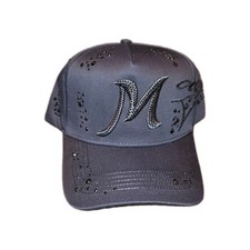 31 Hats X El Mago “Total Black” SnapBack Hat Cap 1.1 Fast Shipping Brand New picture