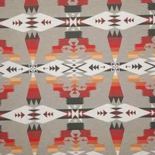 Pindler Southwestern Native OUTDOOR Uphol Fabric- Tucson / Hawk 3.15 yds 6909 picture
