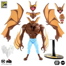 Mondo Batman The Animated Series Man-Bat 1/6 SDCC EXCLUSIVE 1000 Limited Edition picture