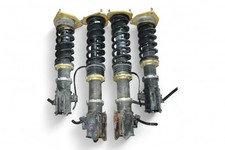 02-07 Subaru WRX GDB HKS Hipermax Coilovers JDM EJ20 picture