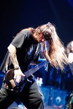 Fieldy And Korn Reginald 