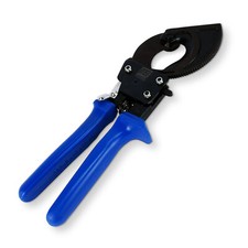 TEMCo HD Ratchet 500 mcm WIRE & CABLE CUTTER Electrical Tool 240mm2 picture