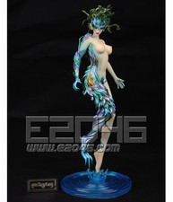 The Gorgon (Pre-painted) 1/6 Medusa by E2046 Gathering picture