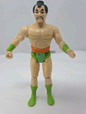 Kenner DC Super Powers Samurai  Vintage 1986 Action Figure picture
