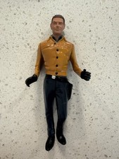 VTG 1950's HARTLAND JIM HARDIE GUNFIGHTER DALE ROBERTSON WESTERN COWBOY FIGURINE picture