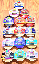 Viral RMS Original Mystery Dumpling Crazy Fun Bun Pick Your Edition Squishy Rare picture